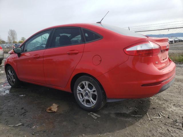 3FADP4BJ9FM214054 Ford FIESTA SE