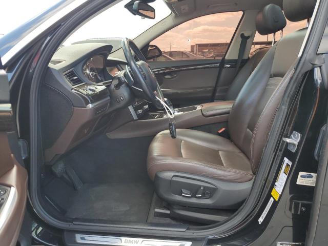 2016 BMW 535 IGT - WBA5M2C50GGH99454