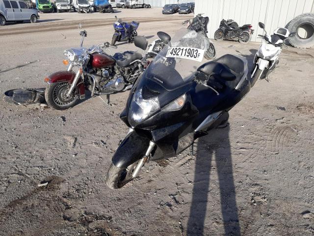 2012 HONDA FSC600 A JH2PF0148CK900675
