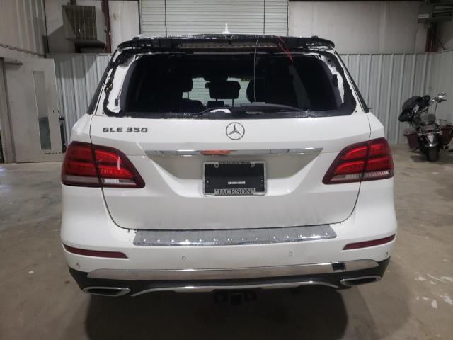 4JGDA5JB7HA935870 Mercedes-Benz GLE 350
