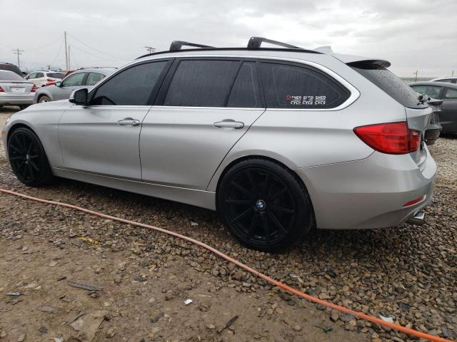 WBA3G7C51FK297007 BMW 328 XI