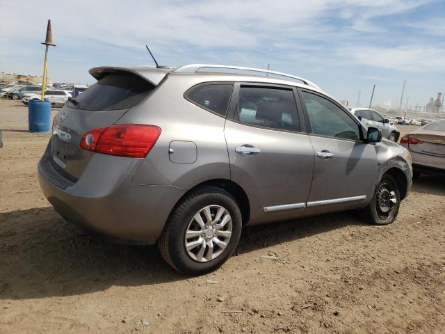 JN8AS5MT2FW672569 Nissan Rogue Select S