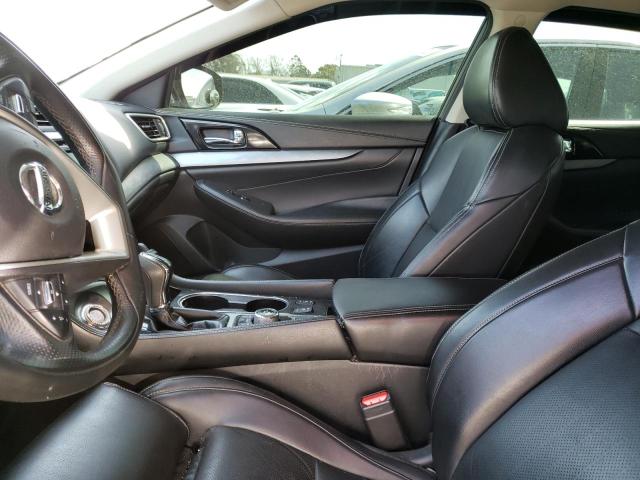 1N4AA6AP6JC391533 Nissan Maxima 3.5s