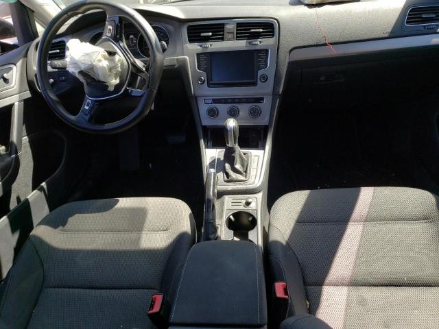2016 VOLKSWAGEN GOLF S/SE - 3VW217AU3GM009702