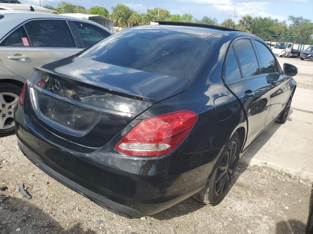 2015 MERCEDES-BENZ C300 55SWF4JB4FU055270