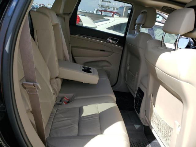 1C4RJFBG9FC652706 Jeep Grand Cherokee Limited