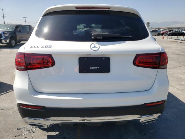 W1N0G8DB4MF941260 Mercedes-Benz GLC-Class GLC 300 6