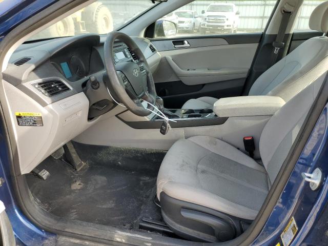 5NPE24AFXFH026191 | 2015 HYUNDAI SONATA SE