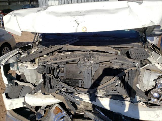 1N6AA1EK6JN547387 Nissan TITAN S