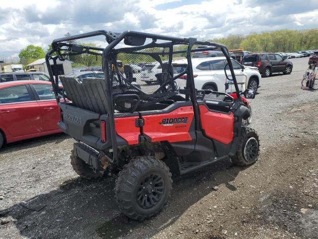 2021 HONDA SXS1000 M5 1HFVE0420M4508282