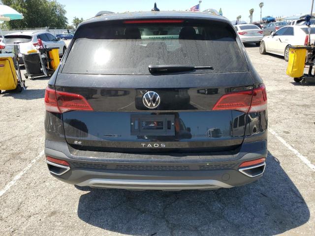 2022 VOLKSWAGEN TAOS SE - 3VVSX7B20NM062077