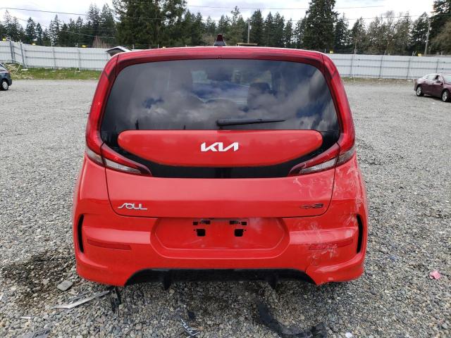 KNDJ63AU9N7150225 KIA Soul Gt Line
