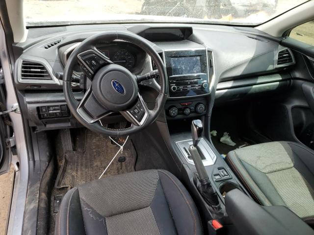 JF2GTAEC2K8296675 Subaru Crosstrek Premium