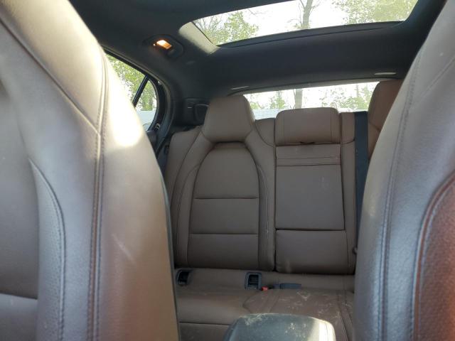 WDCTG4GB5FJ039610 Mercedes-Benz Gla 250 4matic