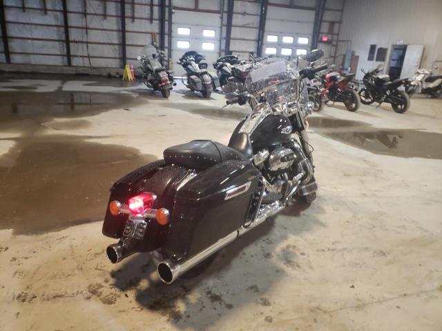 2019 HARLEY-DAVIDSON FLHR - 1HD1FBC1XKB663505