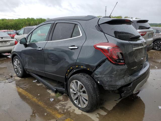 KL4CJASB4JB669855 2018 BUICK ENCORE - Image 2