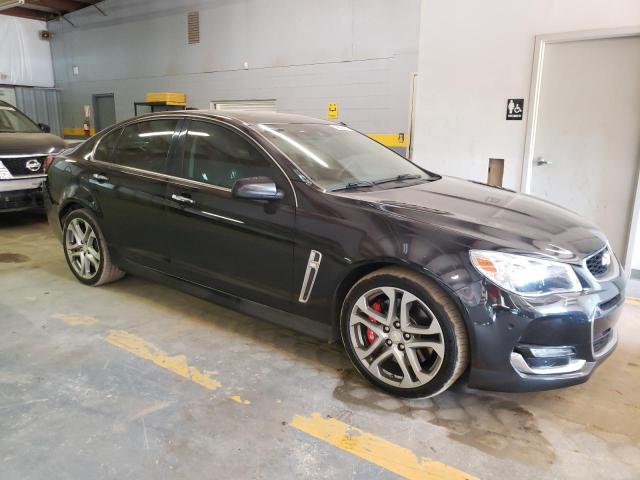 2017 CHEVROLET SS - 6G3F15RWXHL305305