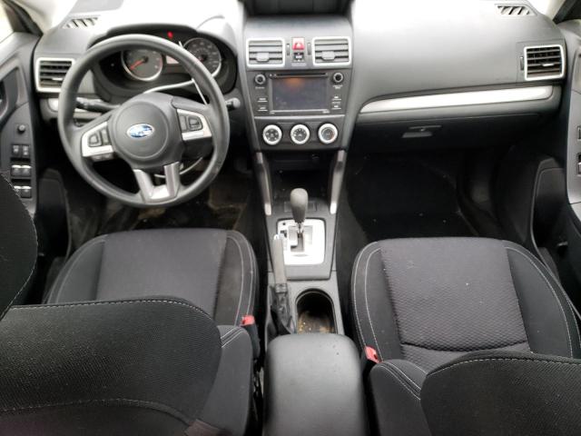 JF2SJABC5JH422627 Subaru Forester 2.5i