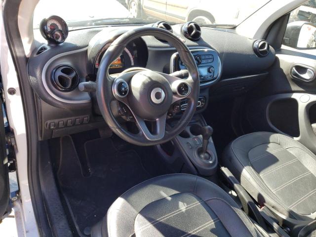 VIN WMEFJ5DA2GK047604 2016 Smart Fortwo no.8