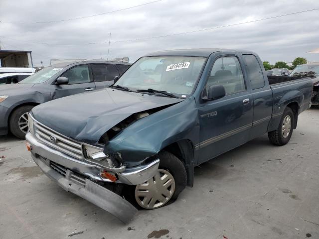 1995 Toyota T100 