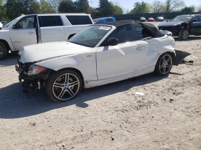 2013 BMW 1 Series 135i