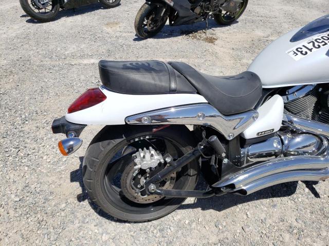 2015 SUZUKI VZ1500 - JS1VY55A7F2100035