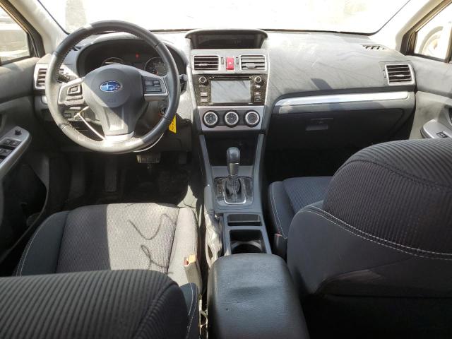 JF1GPAP63G8348709 Subaru Impreza Sport Premium