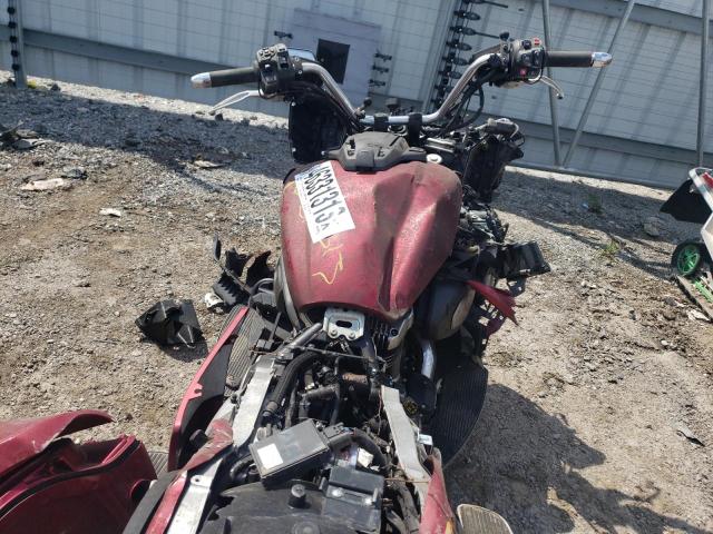 2018 YAMAHA XV1900 FD JYAVP38Y0JA000553