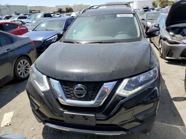JN8AT2MT6KW500583 Nissan ROGUE S