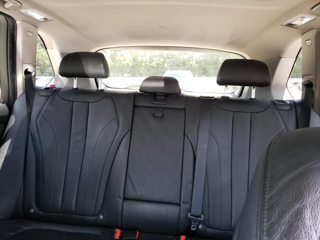 2016 BMW X5 SDRIVE3 - 5UXKR2C53G0U17056