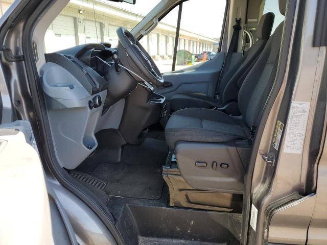2015 FORD TRANSIT T- - 1FBZX2CGXFKA52583