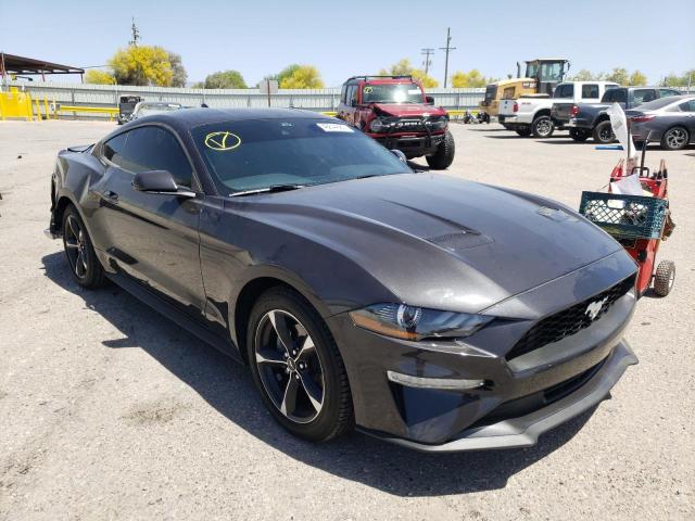 1FA6P8TH0N5147778 Ford MUSTANG