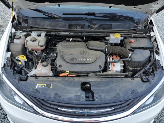 2018 CHRYSLER PACIFICA H - 2C4RC1N78JR365303