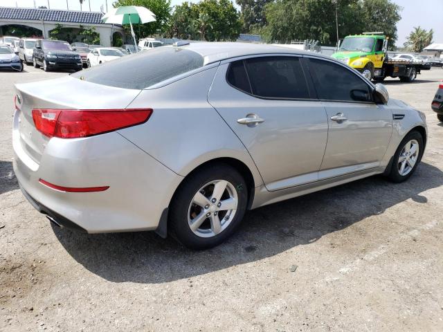 5XXGM4A75EG342538 KIA Optima Lx