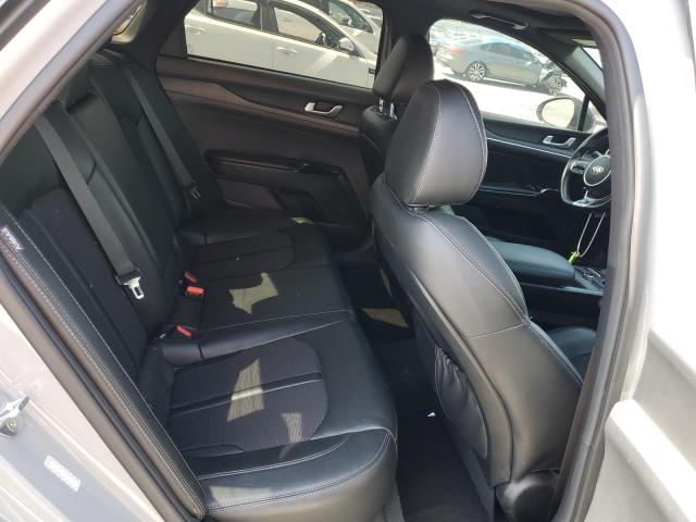 5XXG64J26MG064648 KIA K5 GT LINE