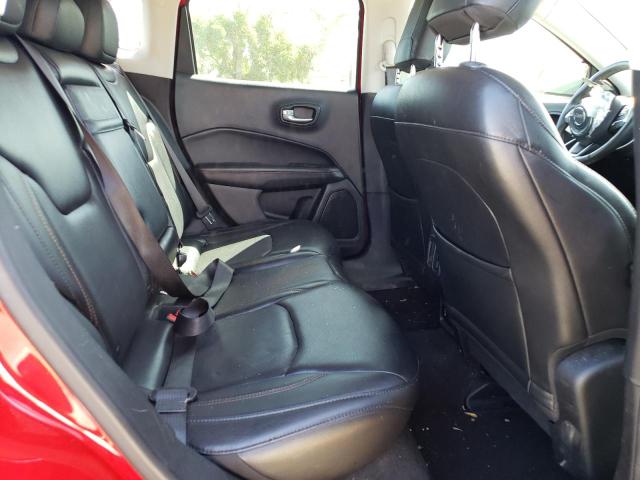3C4NJCCB2JT406982 Jeep Compass Limited