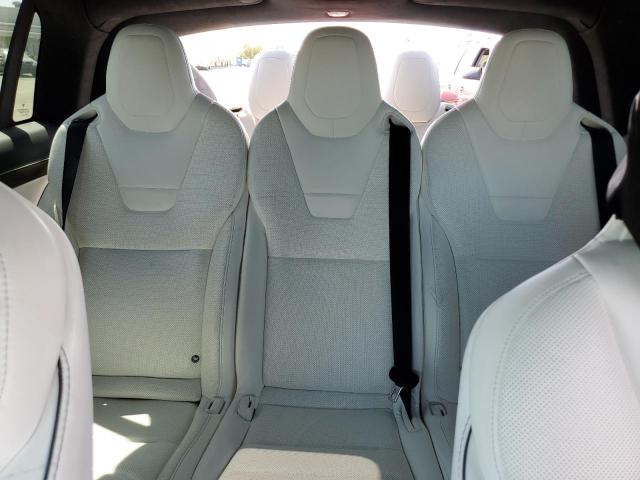 5YJXCAE45GF001079 Tesla MODEL X