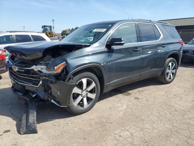 2020 Chevrolet Traverse LT