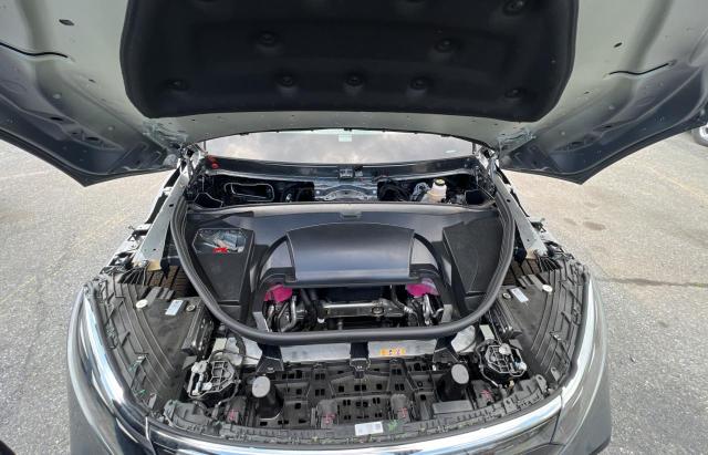 2023 MERCEDES-BENZ EQS SUV 45 - 4JGDM2EB2PA003073