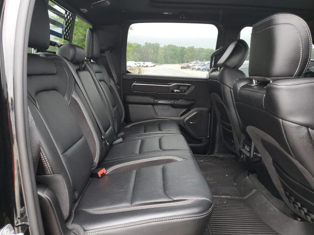 2021 RAM 1500 TRX - 1C6SRFU90MN906160
