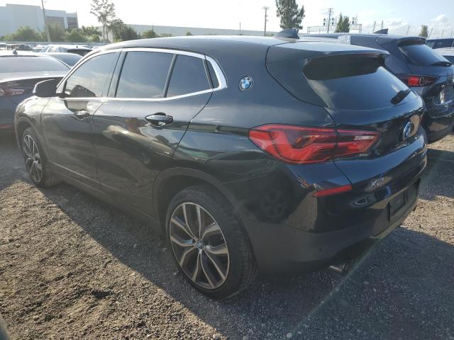 2019 BMW X2 SDRIVE2 WBXYJ3C50K5N25562