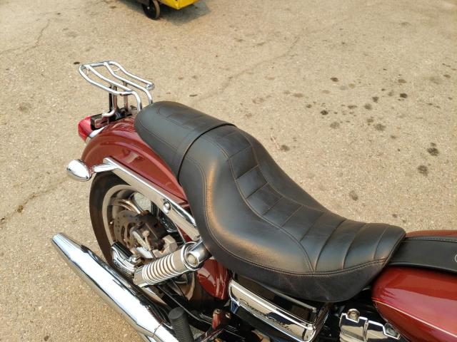 2009 HARLEY-DAVIDSON FXDC 1HD1GV4309K303247