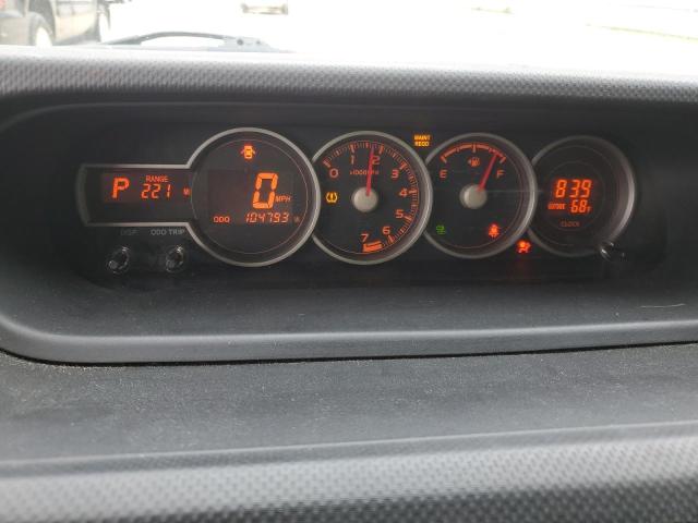 JTLZE4FE1EJ057641 Toyota SCION XB