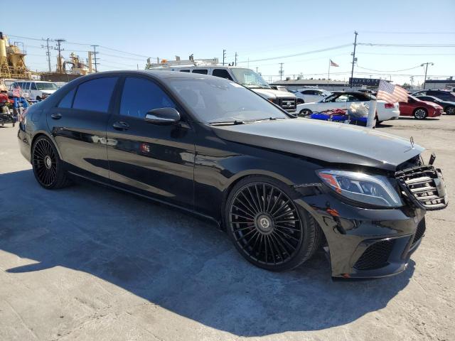 WDDUG8CB3GA238492 Mercedes-Benz S 550