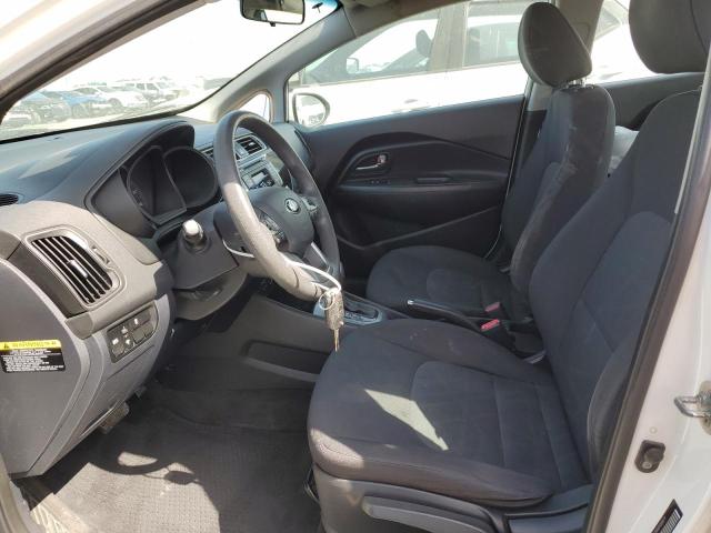 KNADM4A36G6558977 KIA RIO LX