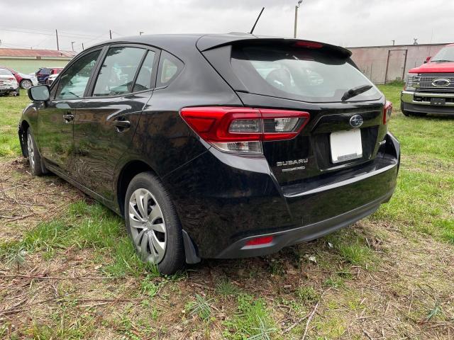 4S3GTAB62M3708073 Subaru IMPREZA