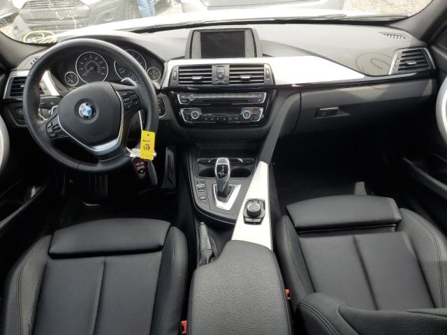2017 BMW 330 I - WBA8B9G3XHNU56472