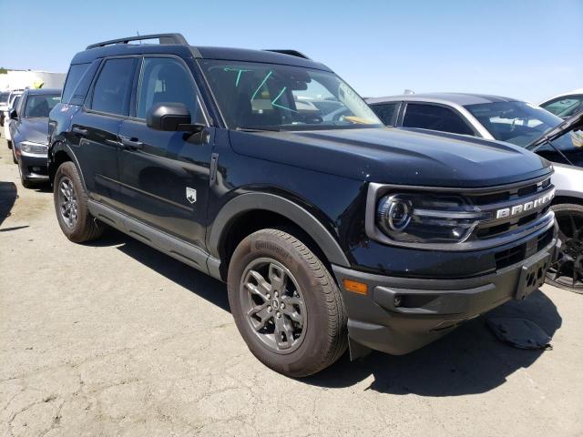 3FMCR9B61NRD17412 Ford Bronco Sport Big Bend