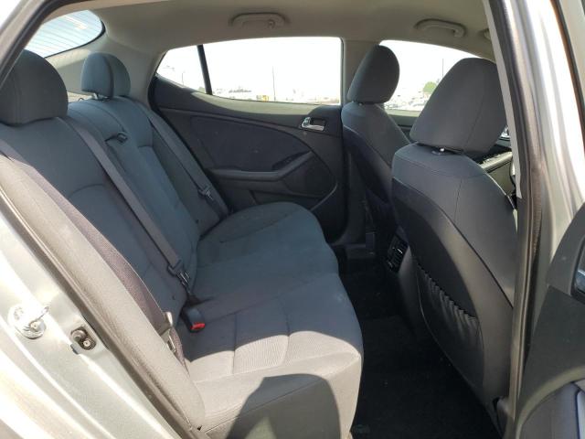 KNAGM4AD7E5072266 KIA OPTIMA HYBRID