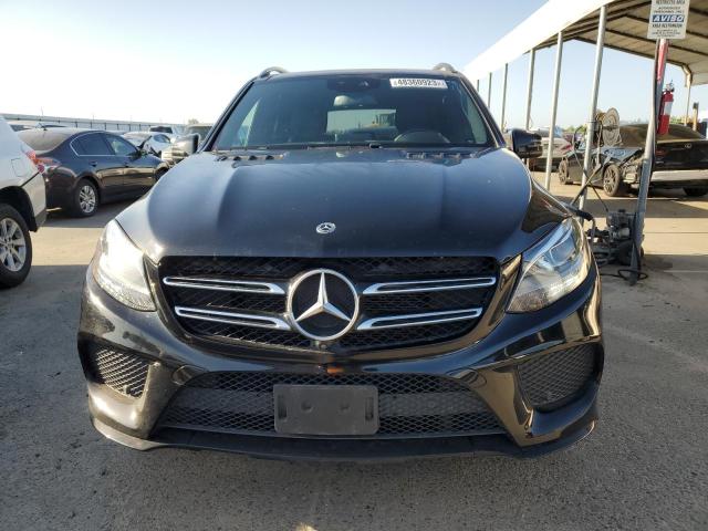 4JGDA5JB3JB175579 Mercedes-Benz GLE 350